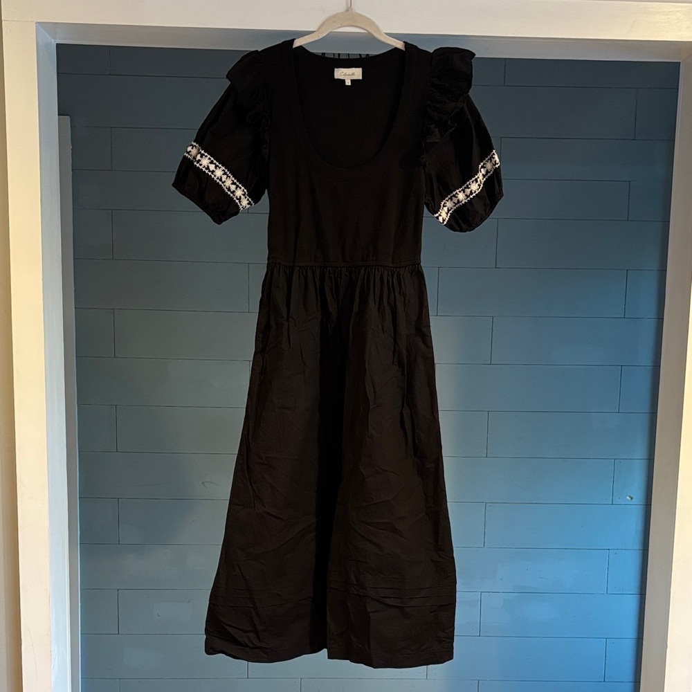 Cleobella Selma Midi‎ Dress
